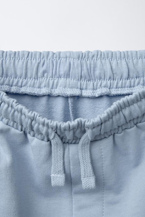 ZARA Girls T-Shirt & Printed Leggings Set | Surplus Kidswear PK