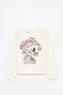 LEFTIES Snoopy Peanuts™ Sweatshirt