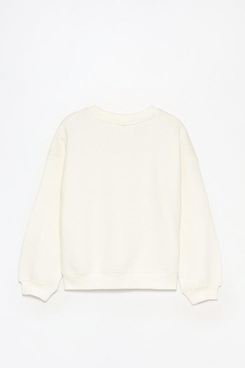 LEFTIES Snoopy Peanuts™ Sweatshirt