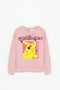 LEFTIES Pikachu Pokémon™ sweatshirt
