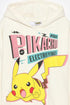 LEFTIES Pikachu Pokémon™ glitter hoodie