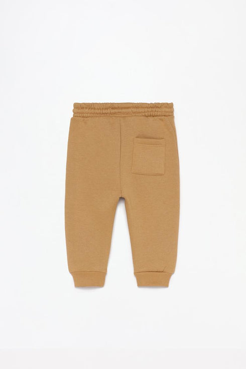 LEFTIES Basic tracksuit