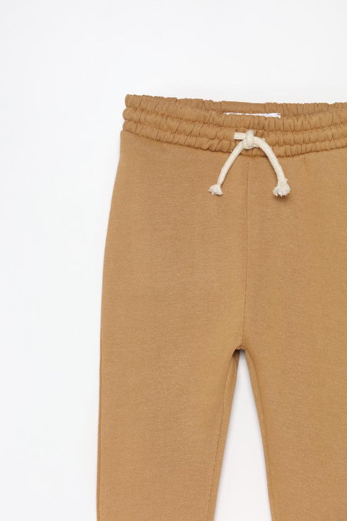 LEFTIES Basic tracksuit