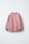 ZARA HEART SWEATSHIRT