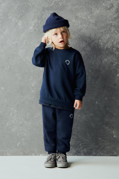 Zara boys tracksuit