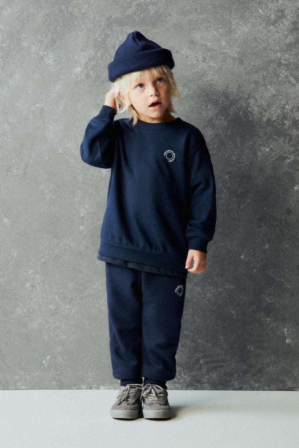 Zara boys tracksuit