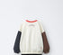 ZARA MICKEY MOUSE © DISNEY EMBROIDERED SWEATSHIRT