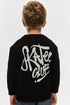 Knit Pullover
