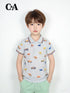 C&A Baby Polo T-shirt