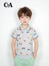 C&A Baby Polo T-shirt