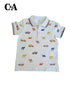 C&A Baby Polo T-shirt
