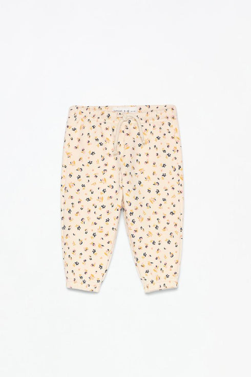 LEFTIES printed sweatshirts and pants