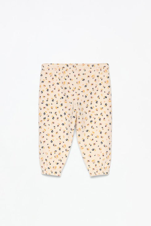 LEFTIES printed sweatshirts and pants