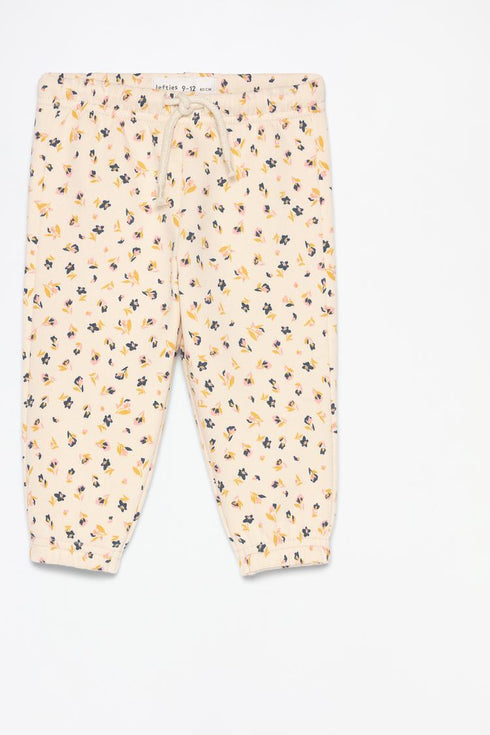 LEFTIES printed sweatshirts and pants