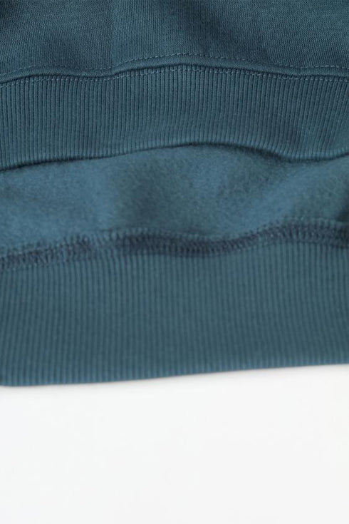 Toddler Winter Outfit Online in Pakistan | Fleece Hoodie & Pants Set