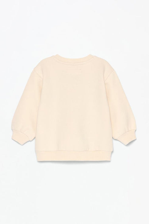 LEFTIES printed sweatshirts and pants