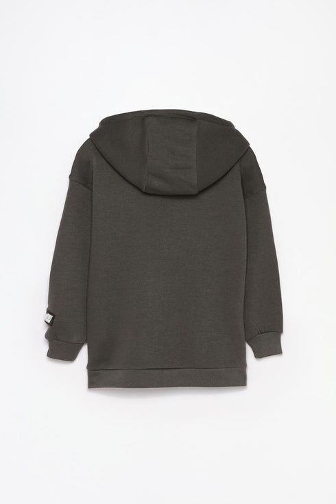 LEFTIES Goku Dragon Ball hoodie & trousers