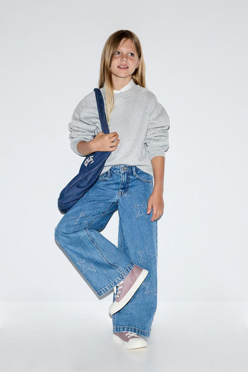 Lefties plain sweatshirts