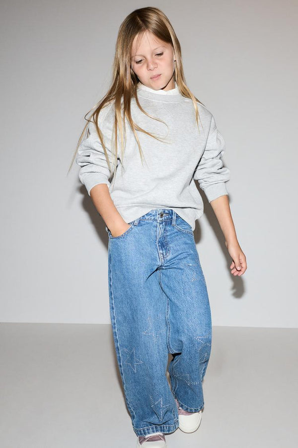 Lefties plain sweatshirts