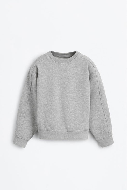 Lefties plain sweatshirts