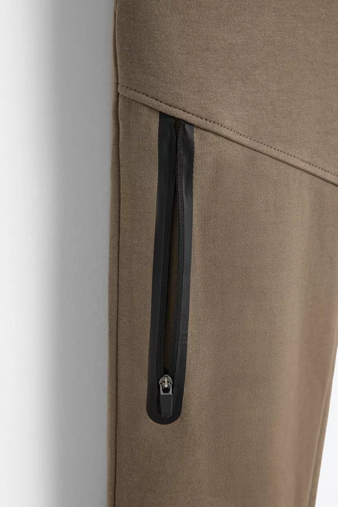 Interlock sports pants