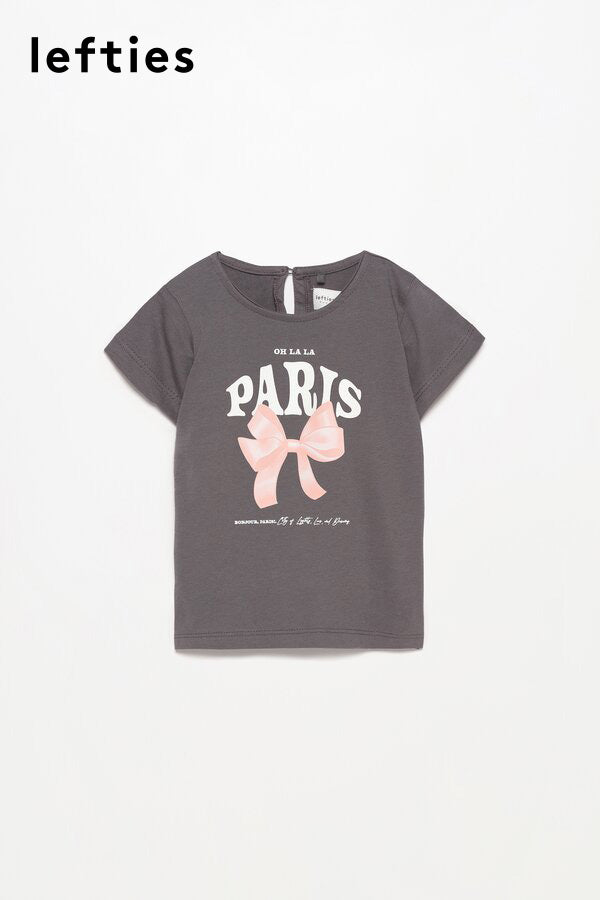 Lefties Grey T-shirts