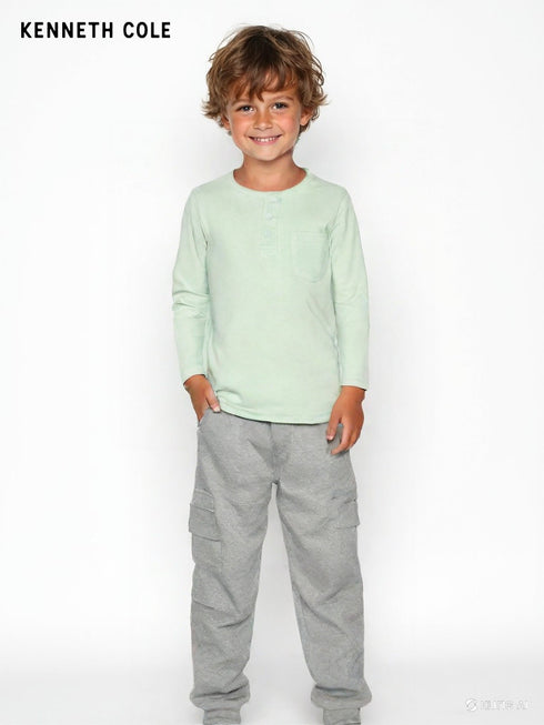 Kenneth Cole Track Suit