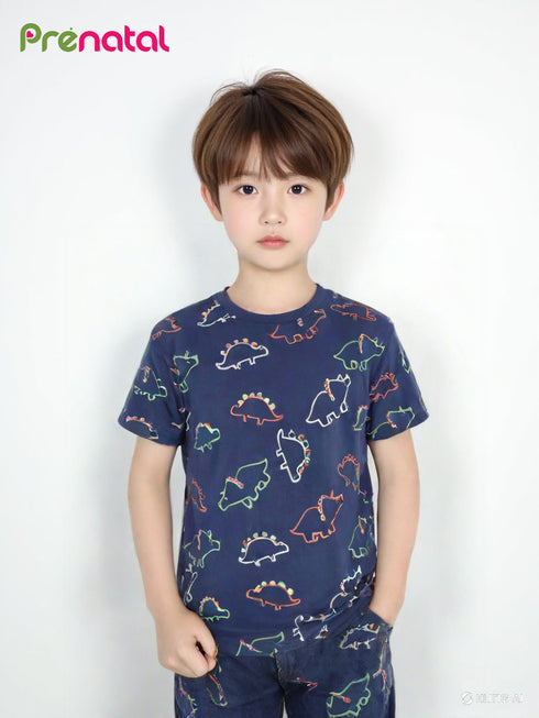 Prenatal Dinosaur T-shirt