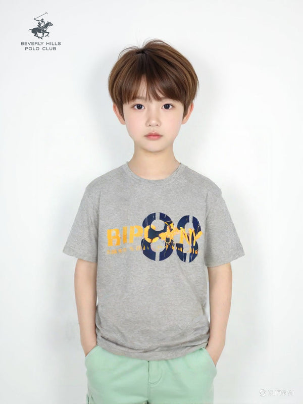 BHPC Short Sleeves T-Shirt