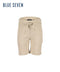 Blue Seven - Beige Shorts