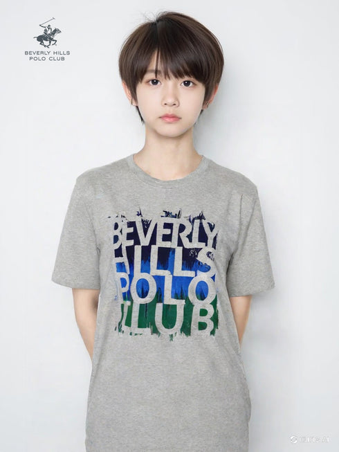 BHPC Short Sleeves T-Shirt