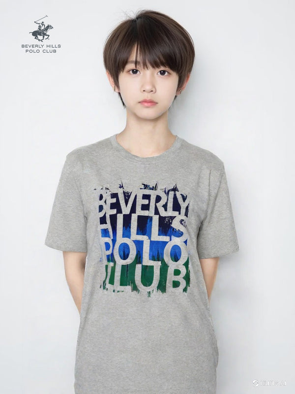 BHPC Short Sleeves T-Shirt