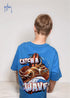 Guy Harvey Great Blue Boys Tee