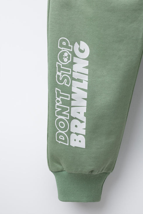 Zara BRAWL STARS © SUPERCELL OY Hoodie & Trouser