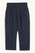 C&A Kids Navy Blue Trousers – Comfortable Elastic Waist Pants for Boys & Girls