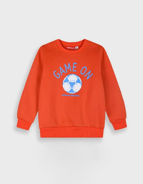 Energiers Game Over sweetshirt