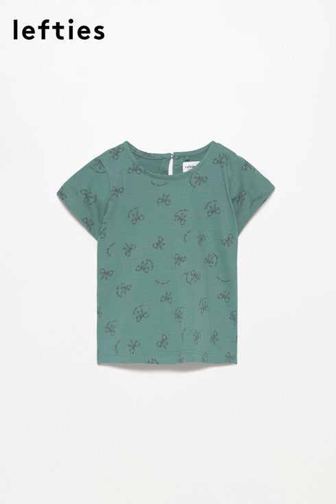 Lefties T-shirts