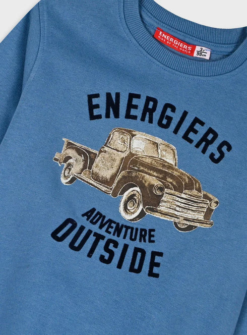 Boy's sweatshirt | MAREN