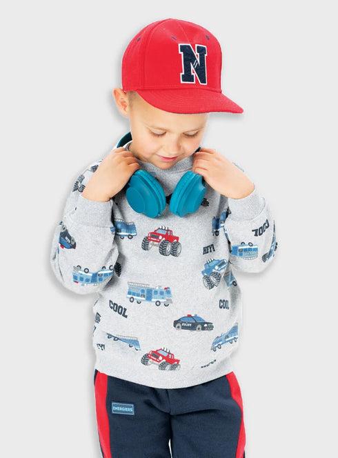 Sweatshirt set for boys | MAREN