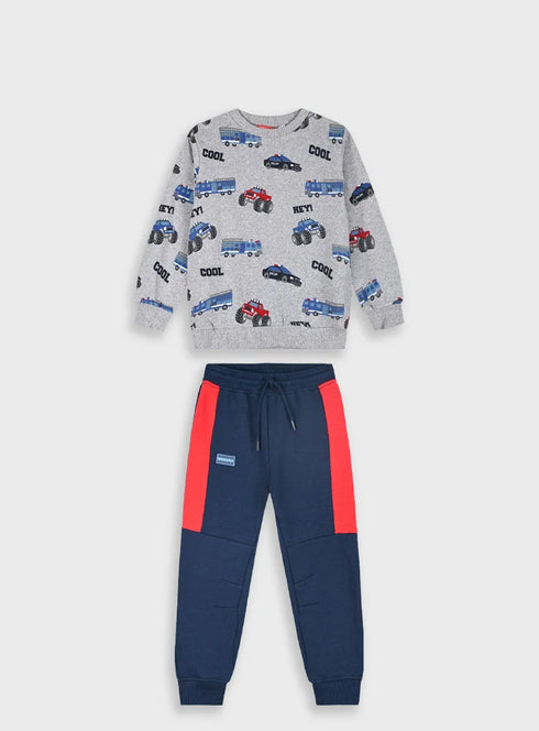 Sweatshirt set for boys | MAREN