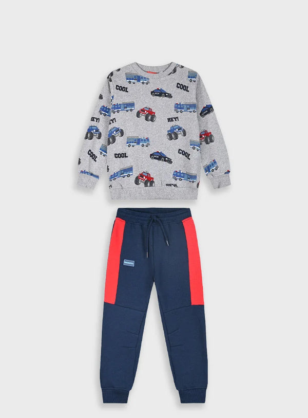 Sweatshirt set for boys | MAREN