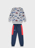 Sweatshirt set for boys | MAREN