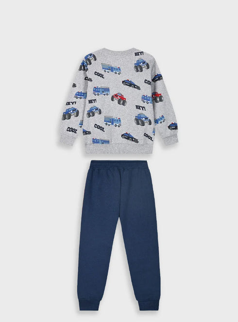 Sweatshirt set for boys | MAREN