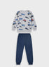 Sweatshirt set for boys | MAREN