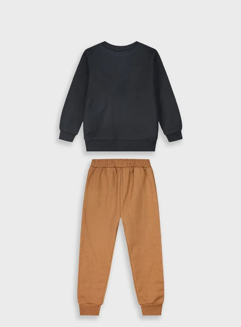 Printed sweatshirt | TAMPA