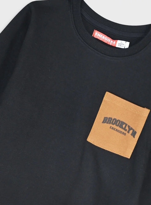 Printed sweatshirt | TAMPA