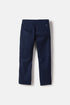 Lanidor Navy Blue Pants
