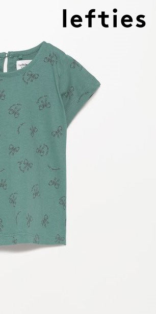 Lefties T-shirts