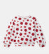 Sargent Major ECRU SWEATSHIRT