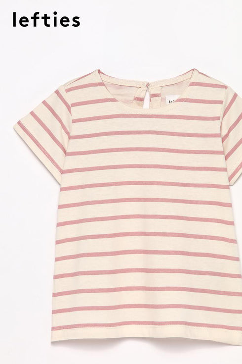 Lefties Lines T-shirts